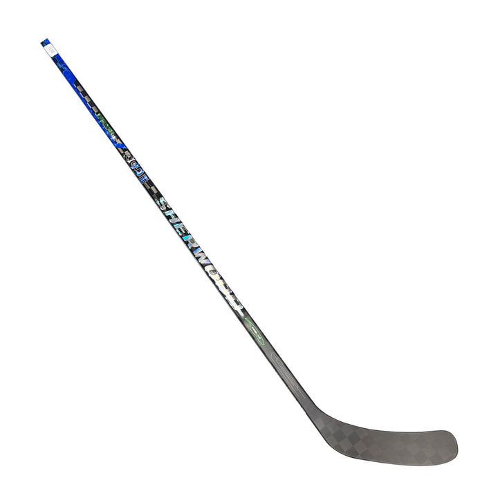 Sherwood CODE Encrypt Pro - Matthew Tkachuk - Pro Stock Hockey Stick