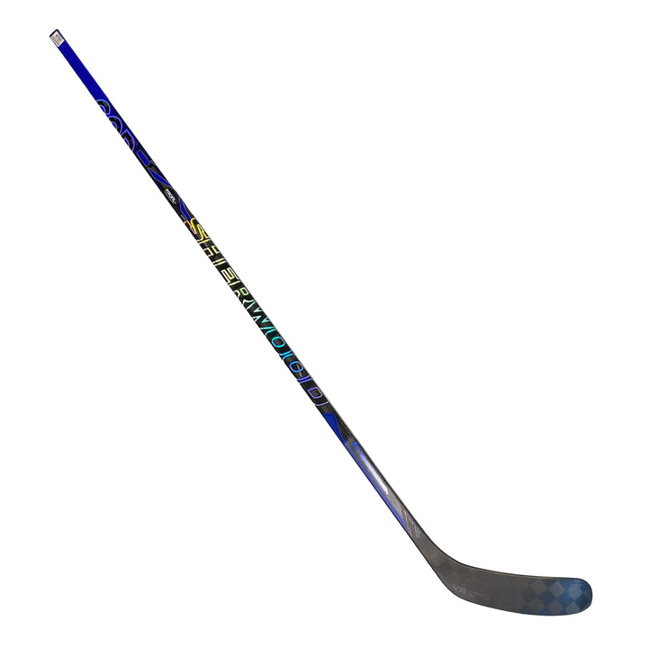 Sherwood Code TMP Pro - Quinton Byfield - Pro Stock Stick