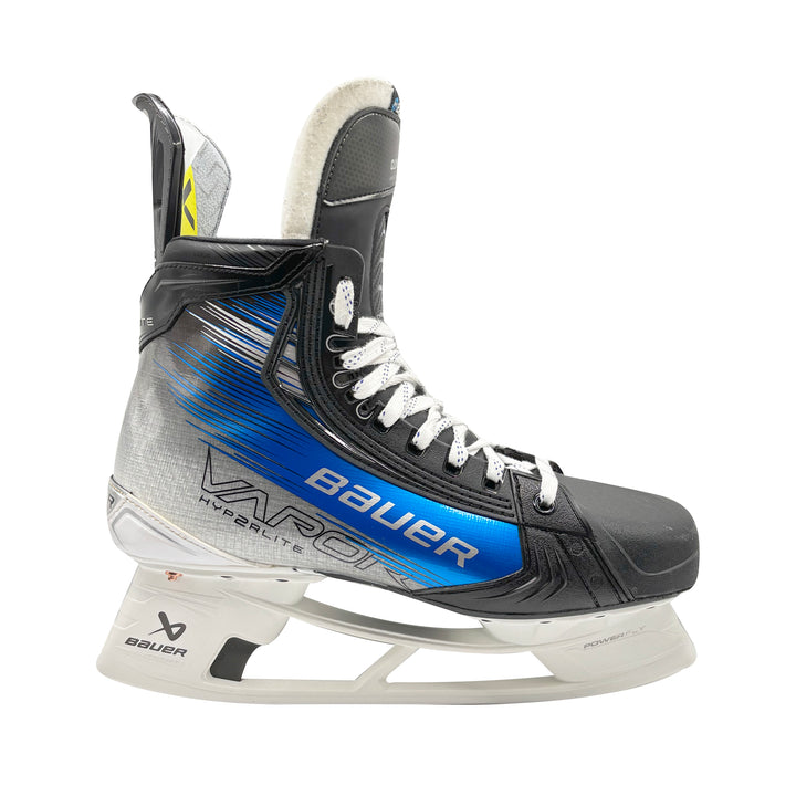 Bauer Vapor Hyp2rlite - Pro Stock Hockey Skate - Toronto Maple Leafs - Richard Clune - 9.5EE