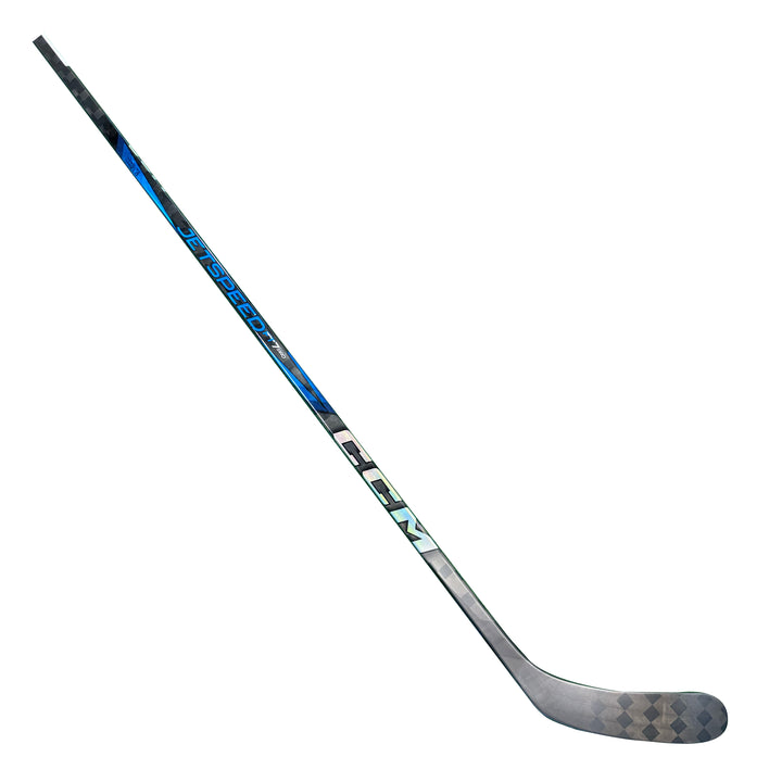 CCM Jetspeed FT7 Pro - Pro Stock Hockey Stick - CP