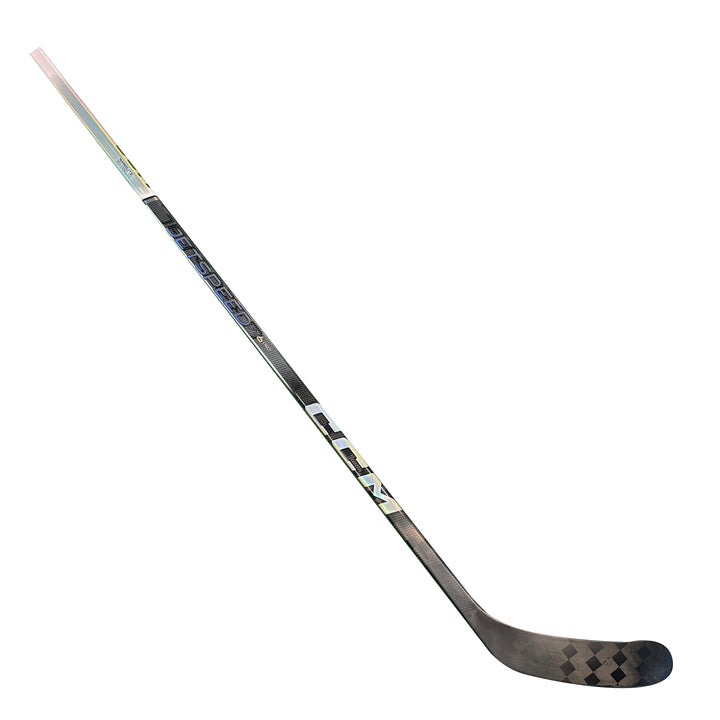 CCM FT6 Pro - Pro Stock Hockey Stick - CP