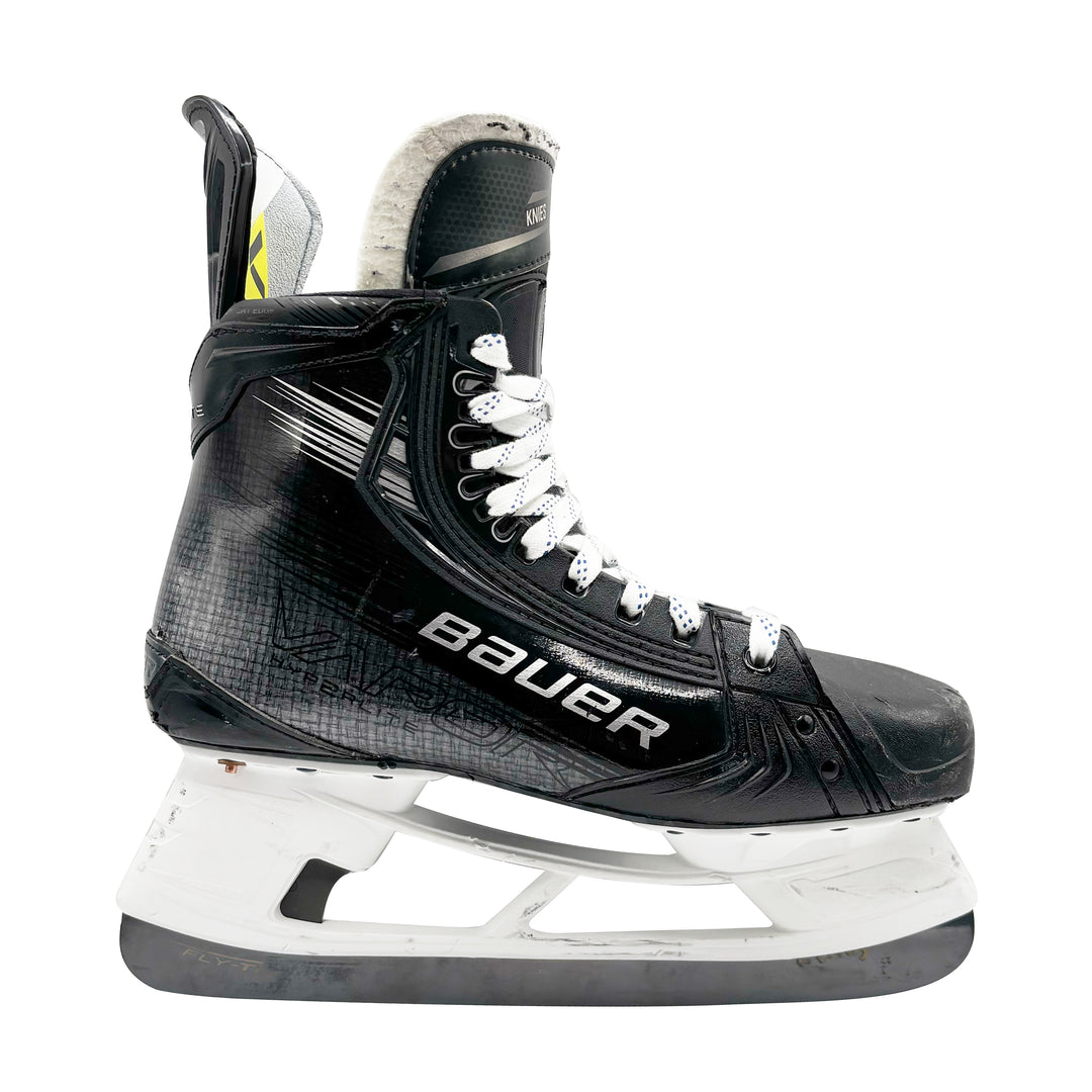 Bauer Vapor Hyp2rlite - Pro Stock Hockey Skate - Toronto Maple Leafs - Matthew Knies