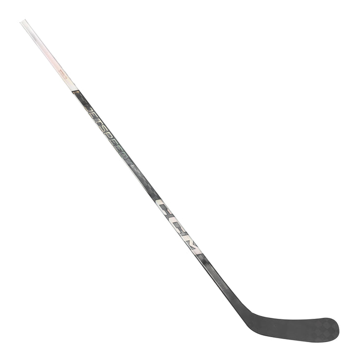 CCM Jetspeed FT6 Pro - Pro Stock Hockey Stick - JM