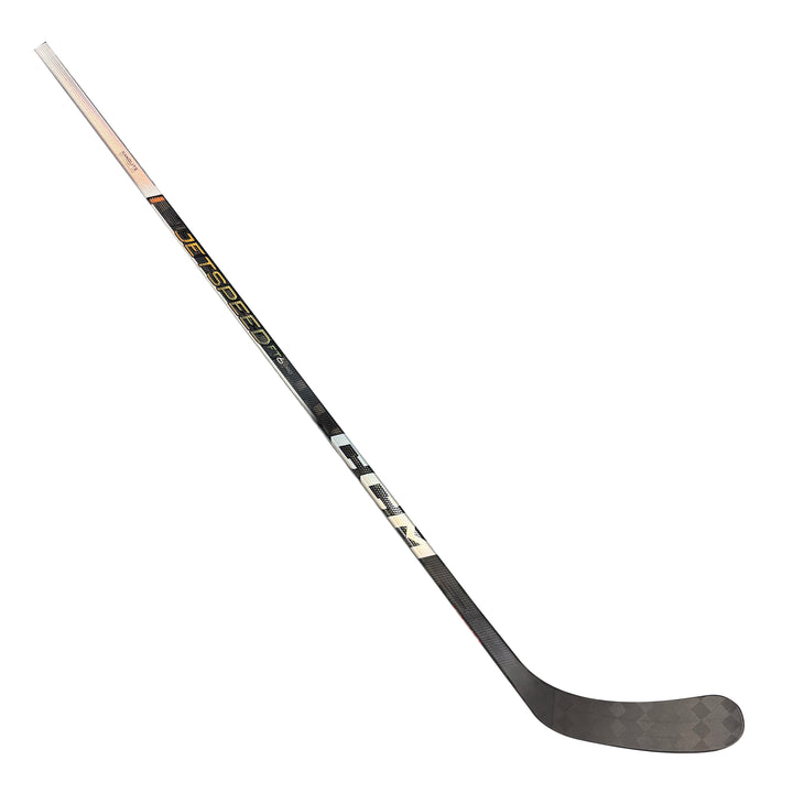 CCM Jetspeed FT6 Pro - Pro Stock Hockey Stick - CL