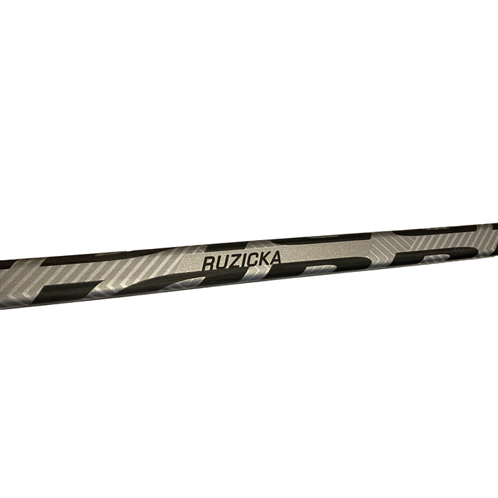 Warrior Alpha LX Pro - Pro Stock Stick - Adam Ružička