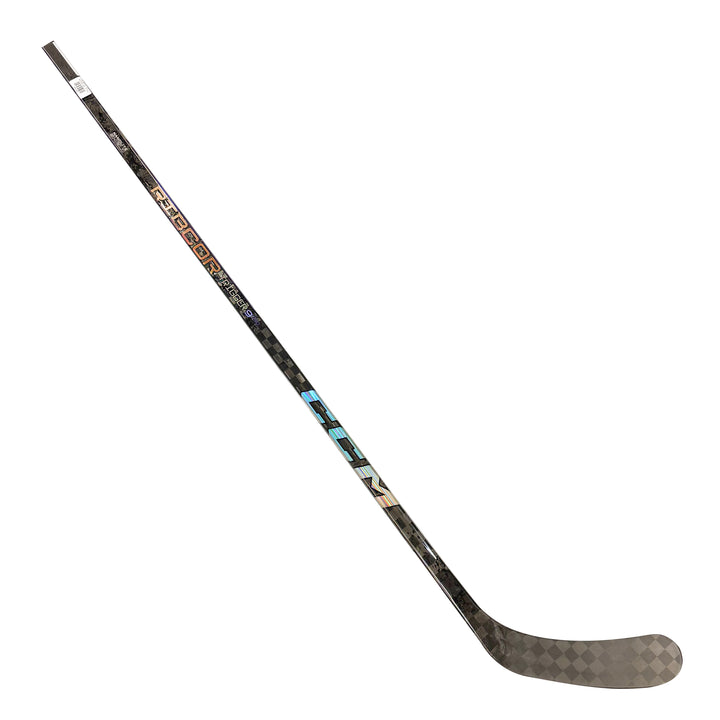 CCM Ribcor Trigger 9 Pro - Pro Stock Hockey Stick - NJ