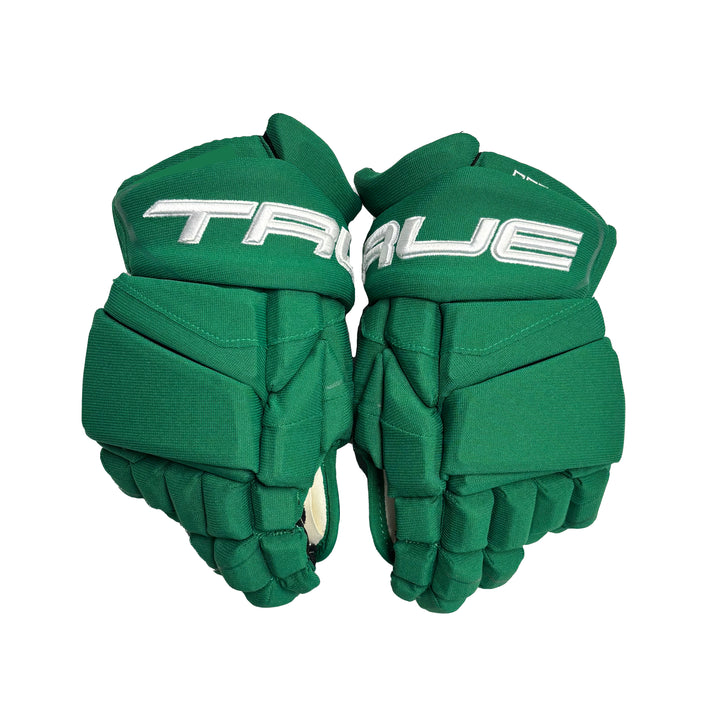 True Catalyst 9X - Toronto Maple Leafs (St. Pats) - Pro Stock Hockey Gloves - TB