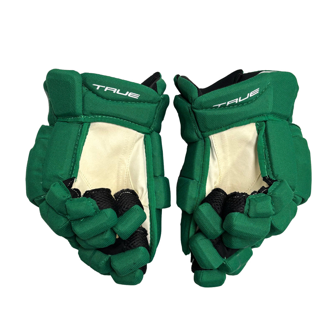 True Catalyst 9X - Toronto Maple Leafs (St. Pats) - Pro Stock Hockey Gloves - TB