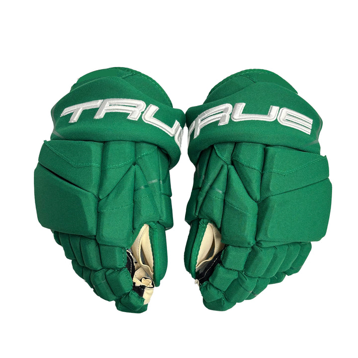 True Catalyst 9X - Toronto Maple Leafs (St. Pats) - Pro Stock Hockey Gloves - DG