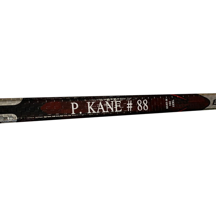 Bauer Vapor 1X Lite - Pro Stock Stick - Patrick Kane