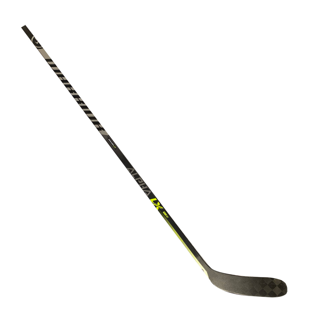 Warrior Alpha LX Pro - Pro Stock Stick - Andreas Anthanasiou