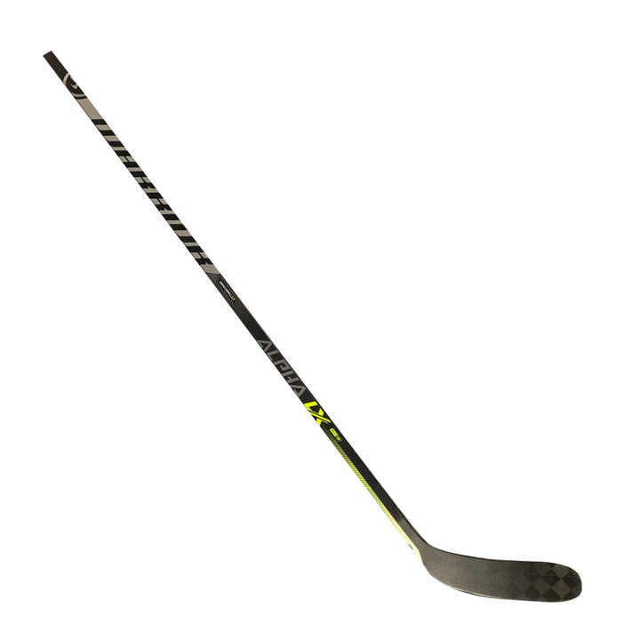 Warrior Alpha LX Pro - Pro Stock Stick - Andreas Anthanasiou