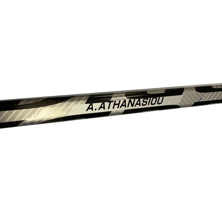 Warrior Alpha LX Pro - Pro Stock Stick - Andreas Anthanasiou