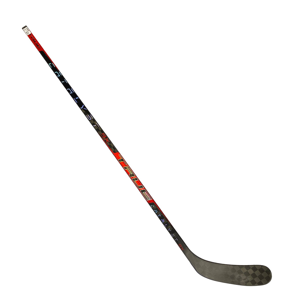 True Catalyst 9X - Pro Stock Hockey Stick - Mason Mctavish