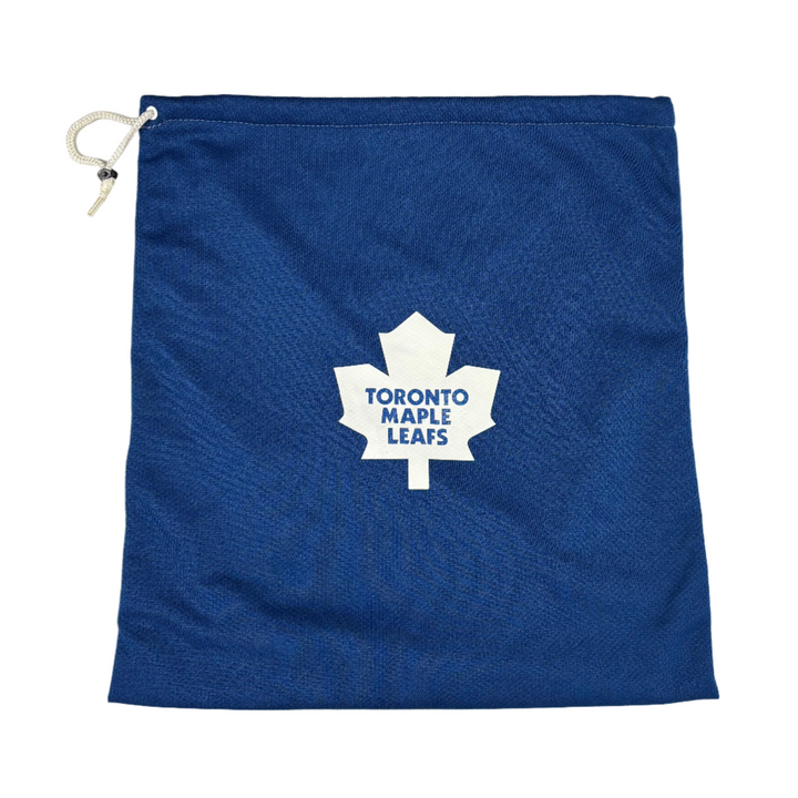 Toronto Maple Leafs Team Issued Helmet Bags