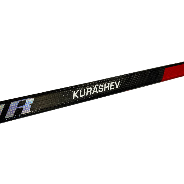 Warrior Alpha Novium Pro - Pro Stock Stick - Philipp Kurashev