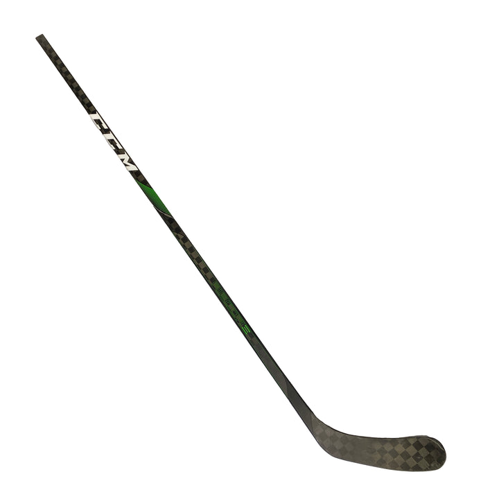 CCM Trigger 4 Pro - Pro Stock Stick - Carter Verhaeghe