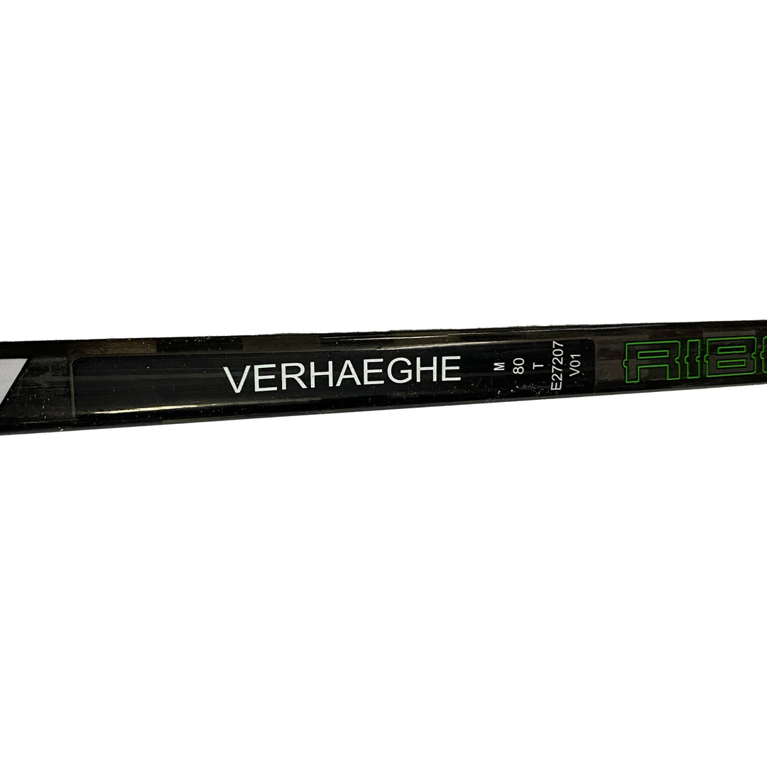 CCM Trigger 4 Pro - Pro Stock Stick - Carter Verhaeghe