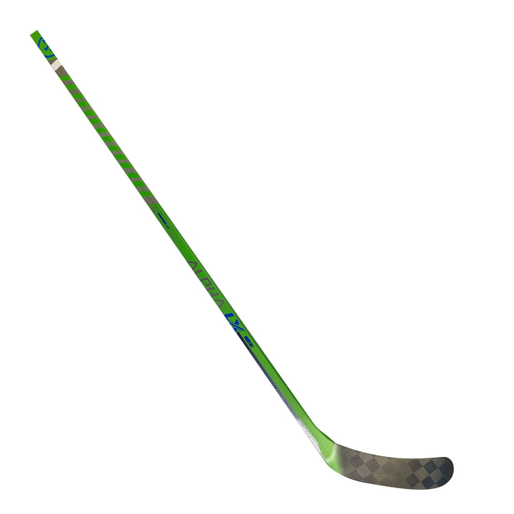 Warrior Alpha LX Pro - Pro Stock Stick - Adam Gaudette