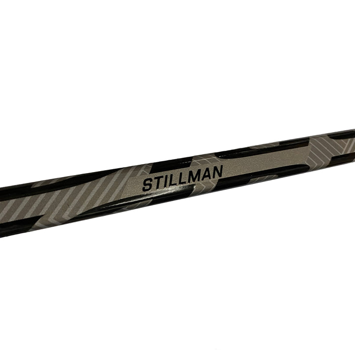 Warrior Alpha LX Pro - Pro Stock Stick - Riley Stillman