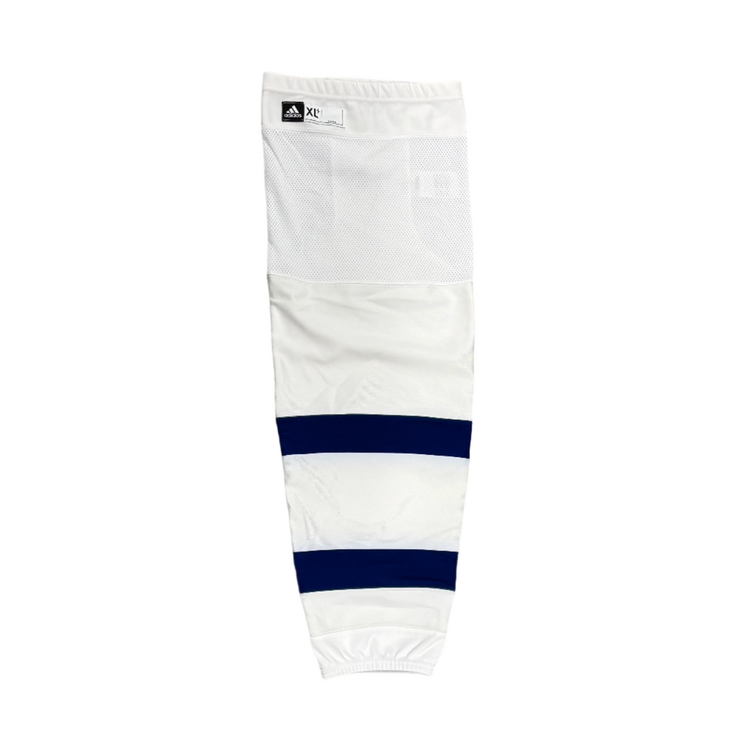 Adidas Toronto Maple Leafs Team Issued Game Socks