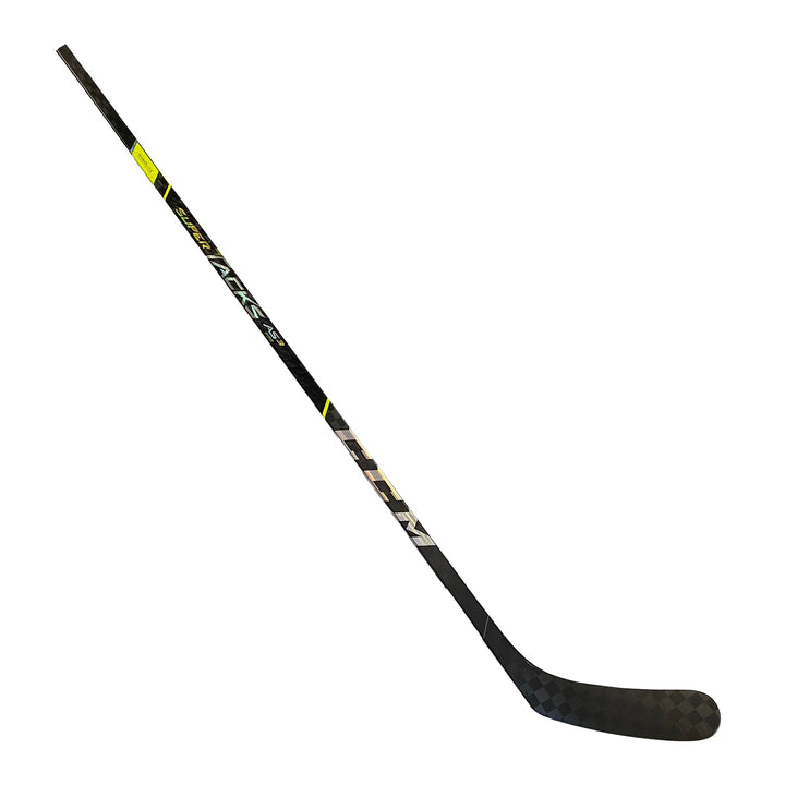 CCM SuperTacks AS3 Pro - Pro Stock Hockey Stick - Brayden Mcnabb