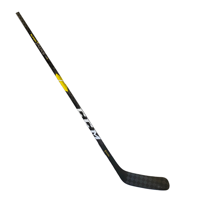 CCM SuperTacks AS1 - Pro Stock Stick - Ethan Somoza