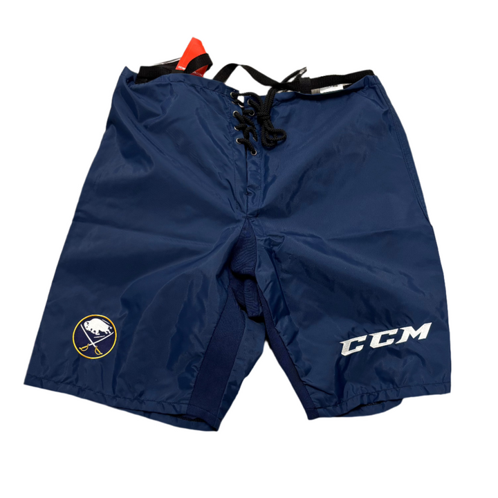 CCM PP10 - Pro Stock Hockey Shell - Buffalo Sabres