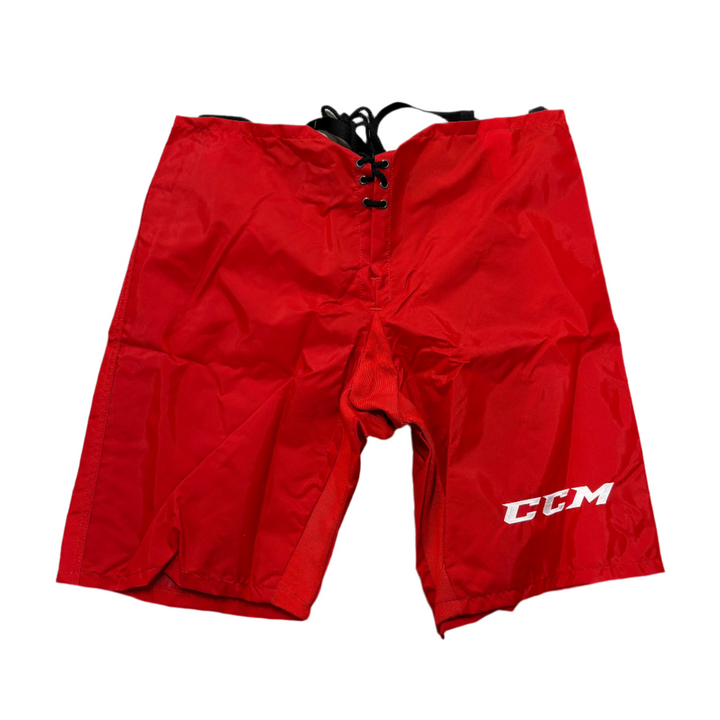 CCM PP10 - Pro Stock Hockey Shell - Carolina Hurricanes