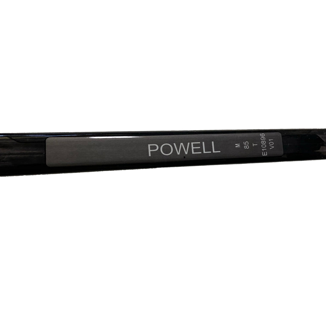 CCM Ribcore Reckoner - Pro Stock Stick - Jay Powell