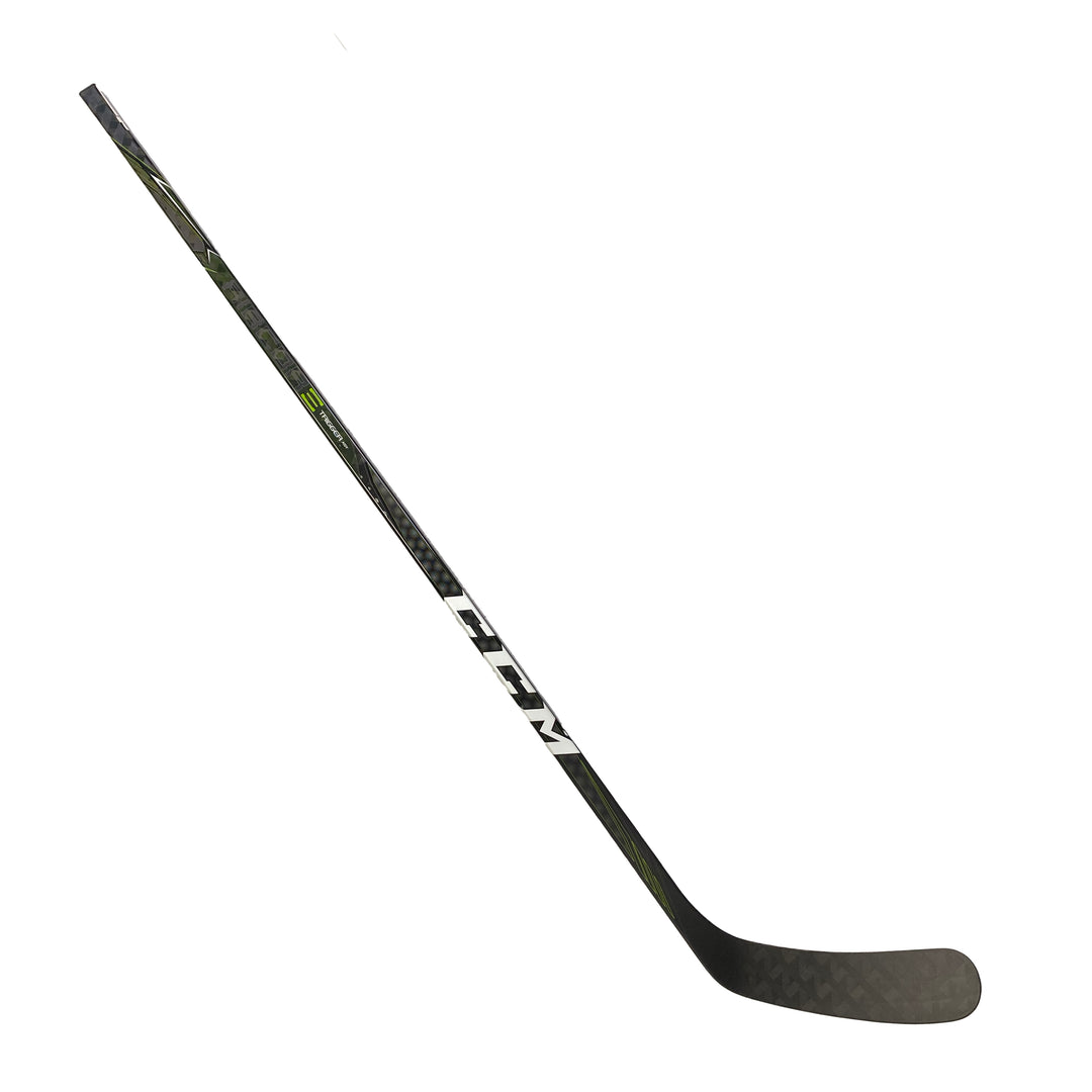 CCM Ribcore Trigger - Pro Stock Stick - Johan Larsson