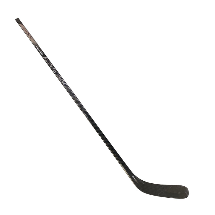 Warrior Alpha DX SL - Pro Stock Hockey Stick - Alex Killorn