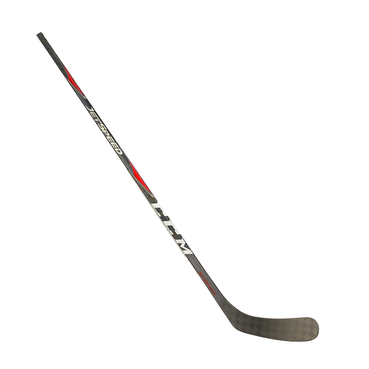 CCM Jetspeed FT1 - Pro Stock Stick - Brandon Hickey