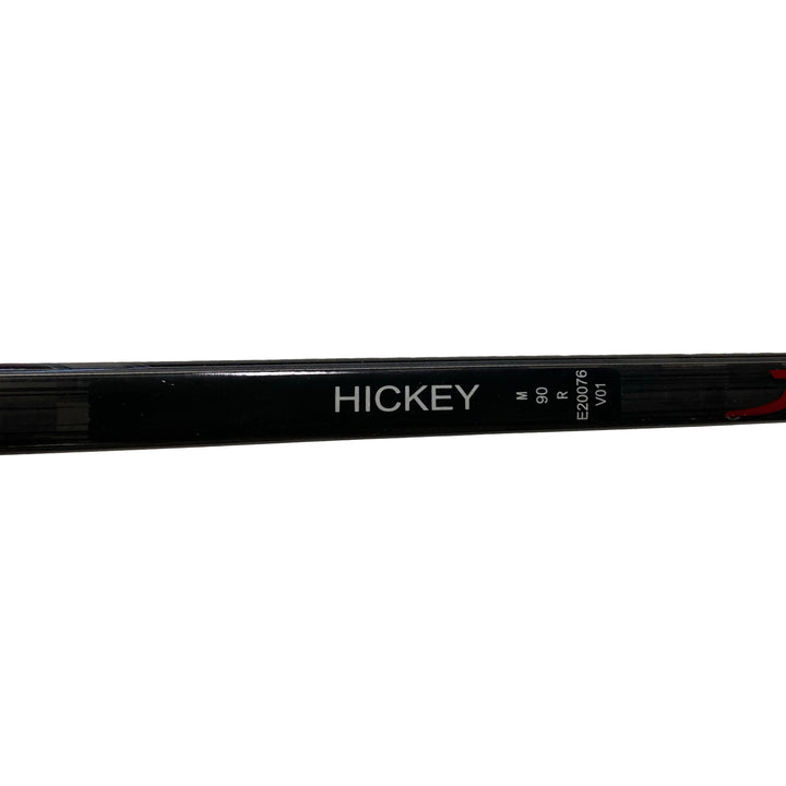 CCM Jetspeed FT1 - Pro Stock Stick - Brandon Hickey