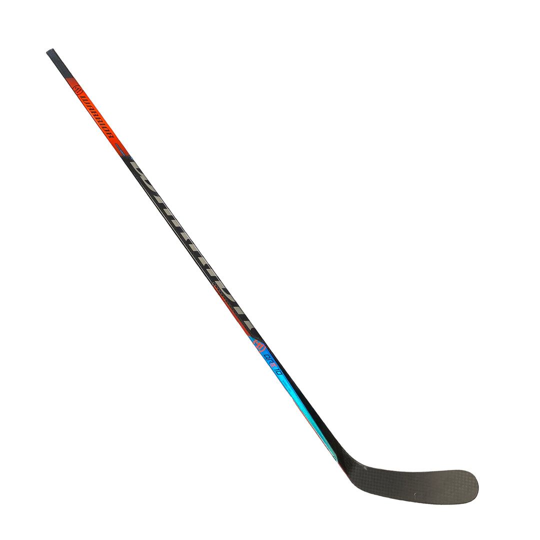 Warrior Covert QRE10  - Pro Stock Hockey Stick - Rotta #2