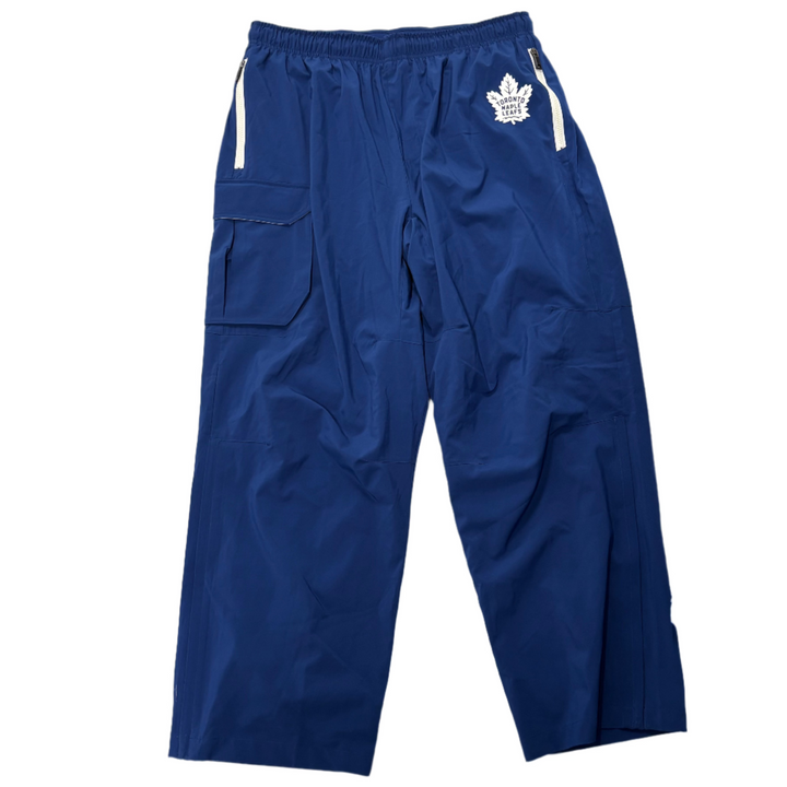 Fanatics Pro Authentic On-Ice Rink Pants - Toronto Maple Leafs