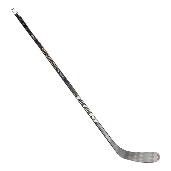 CCM Ribcor Trigger 9 Pro - Pro Stock Hockey Stick - GB