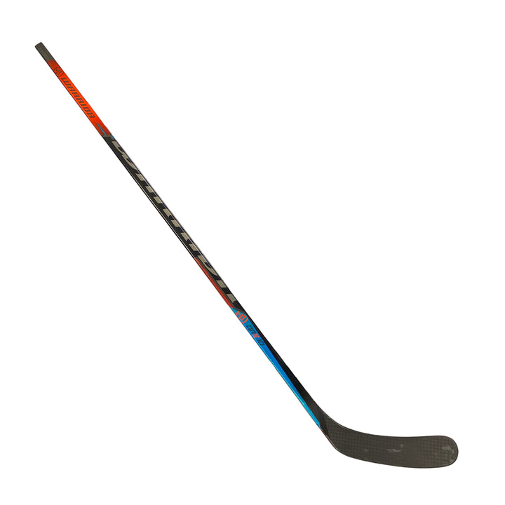 Warrior Covert QRE10  - Pro Stock Hockey Stick - Jonathan Toews