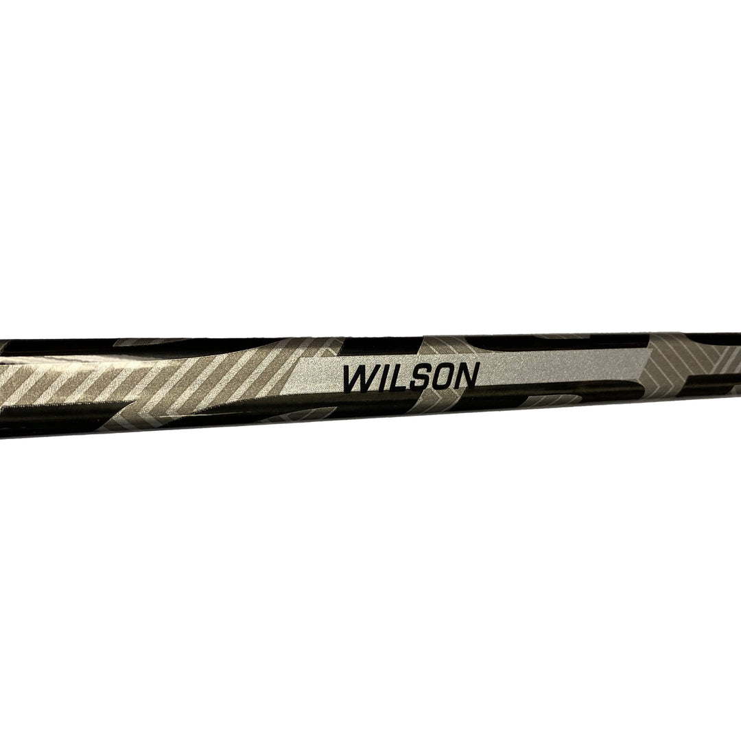 Warrior Alpha LX Pro - Pro Stock Stick - Garrett Wilson