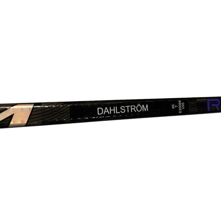 CCM Trigger 7 Pro - Pro Stock Sick - Carl Dahlstrom