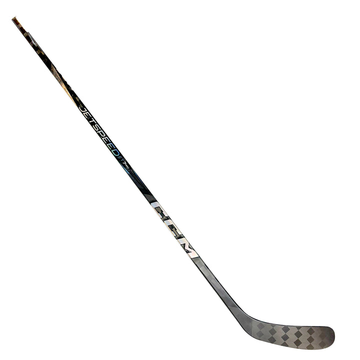 CCM Jetspeed FT7 Pro - Pro Stock Hockey Stick - CC