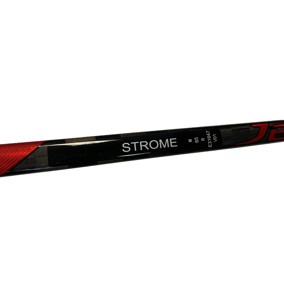 CCM Jetspeed FT4 Pro - Pro Stock Stick - Dylan Strome