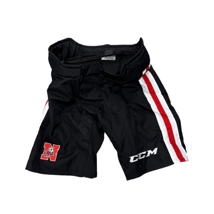 CCM PP90 - Pro Stock Player Hockey Girdle Shell - Niagara Ice Dogs