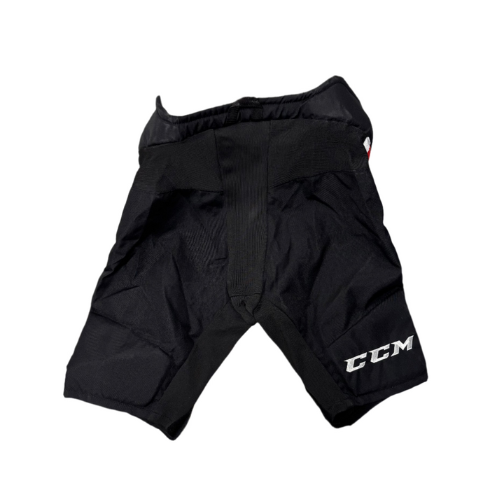 CCM PP90 - Pro Stock Player Hockey Girdle Shell - Niagara Ice Dogs