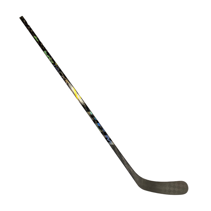 CCM SuperTacks AS4Pro - Pro Stock Hockey Stick - Nick Robertson