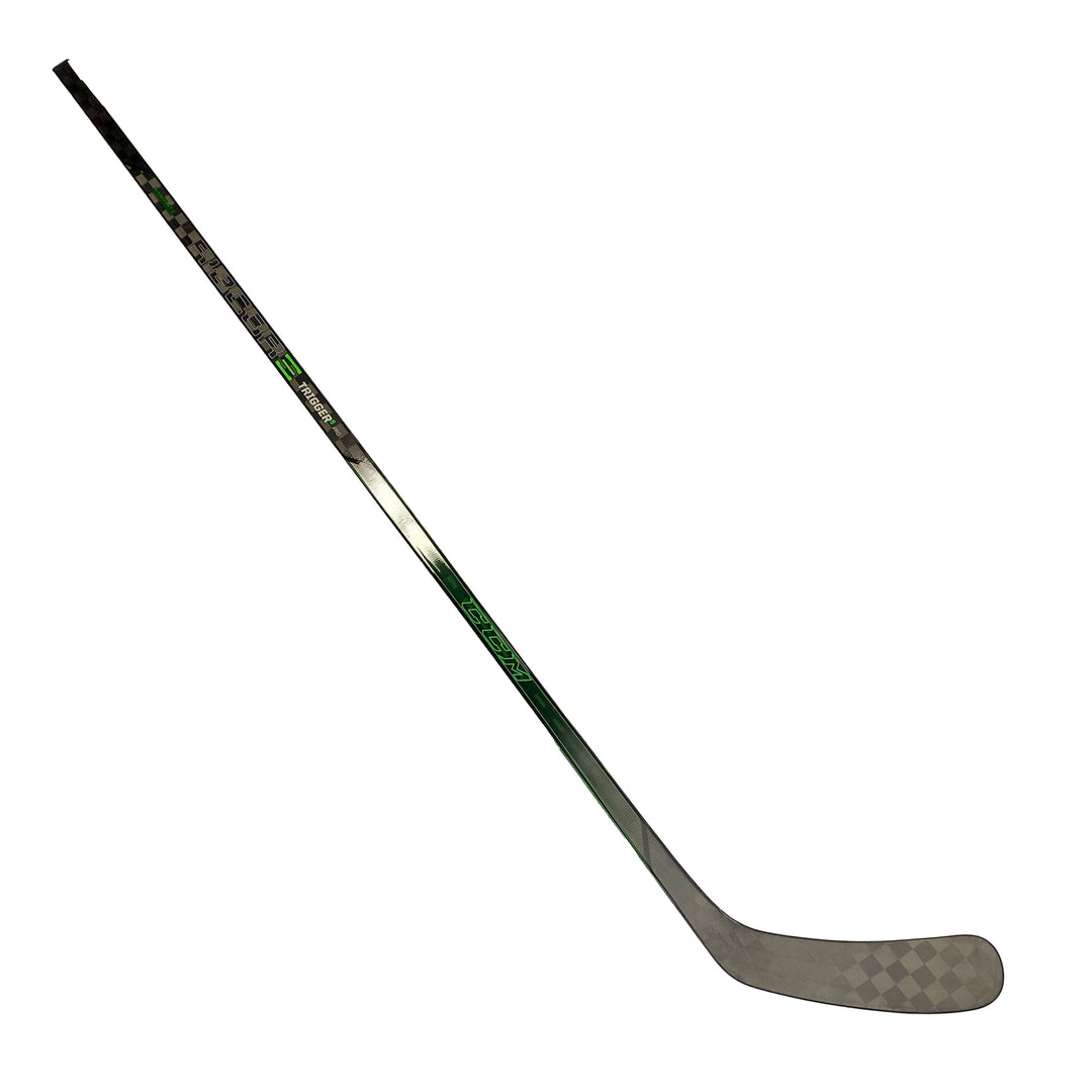 CCM Trigger 5 Pro - Pro Stock Hockey Stick - Joseph