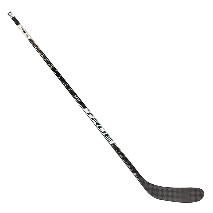 True Catalyst 9X - Pro Stock Hockey Stick - Piercey