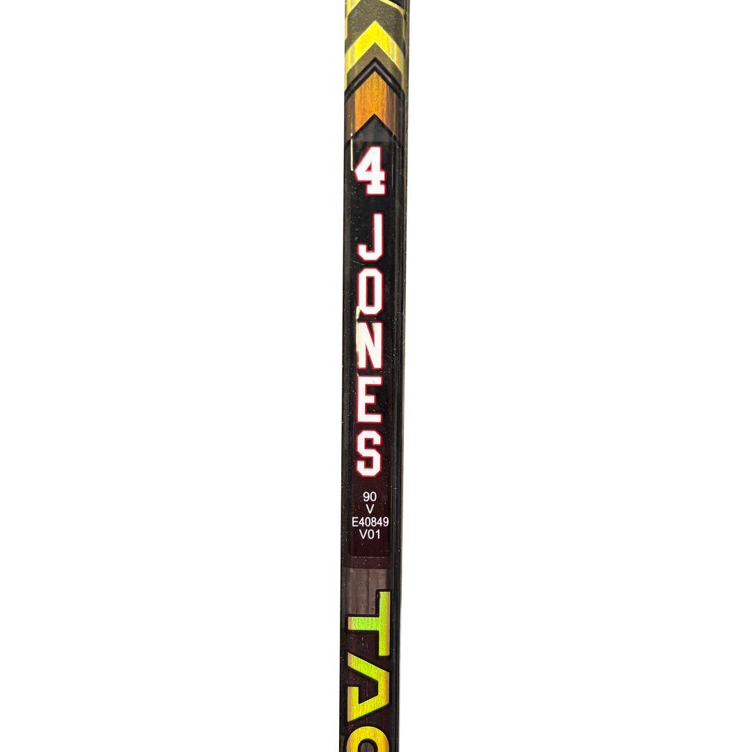 CCM Tacks AS-VI Pro - Pro Stock Hockey Stick - Seth Jones