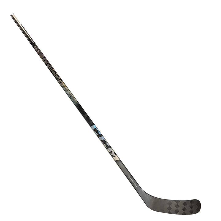 CCM Ribcor Trigger 8 Pro - Pro Stock Hockey Stick - DB