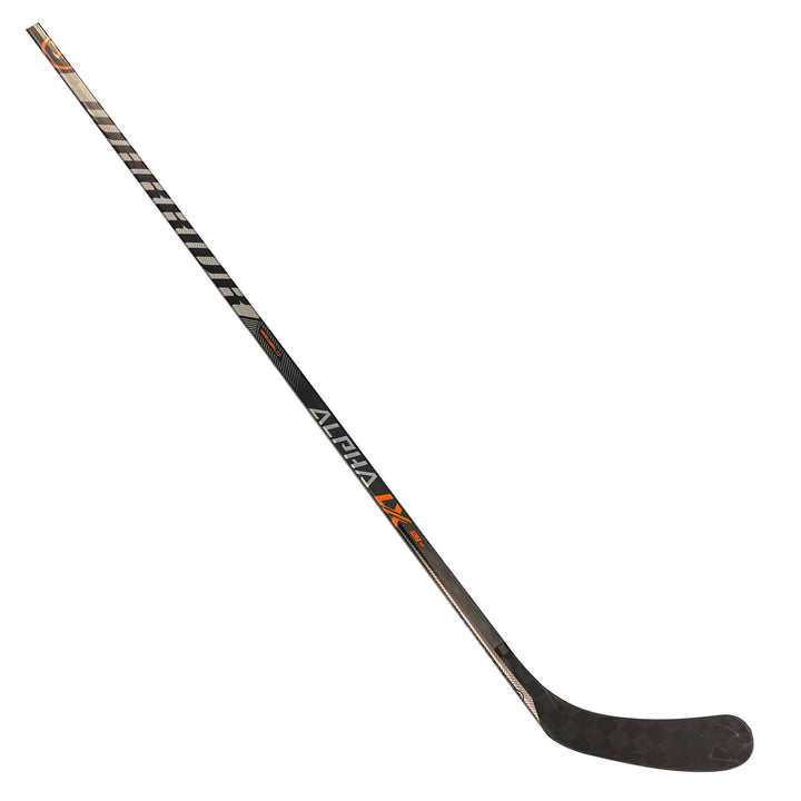 Warrior Alpha LX Pro - Pro Stock Hockey Stick - CL